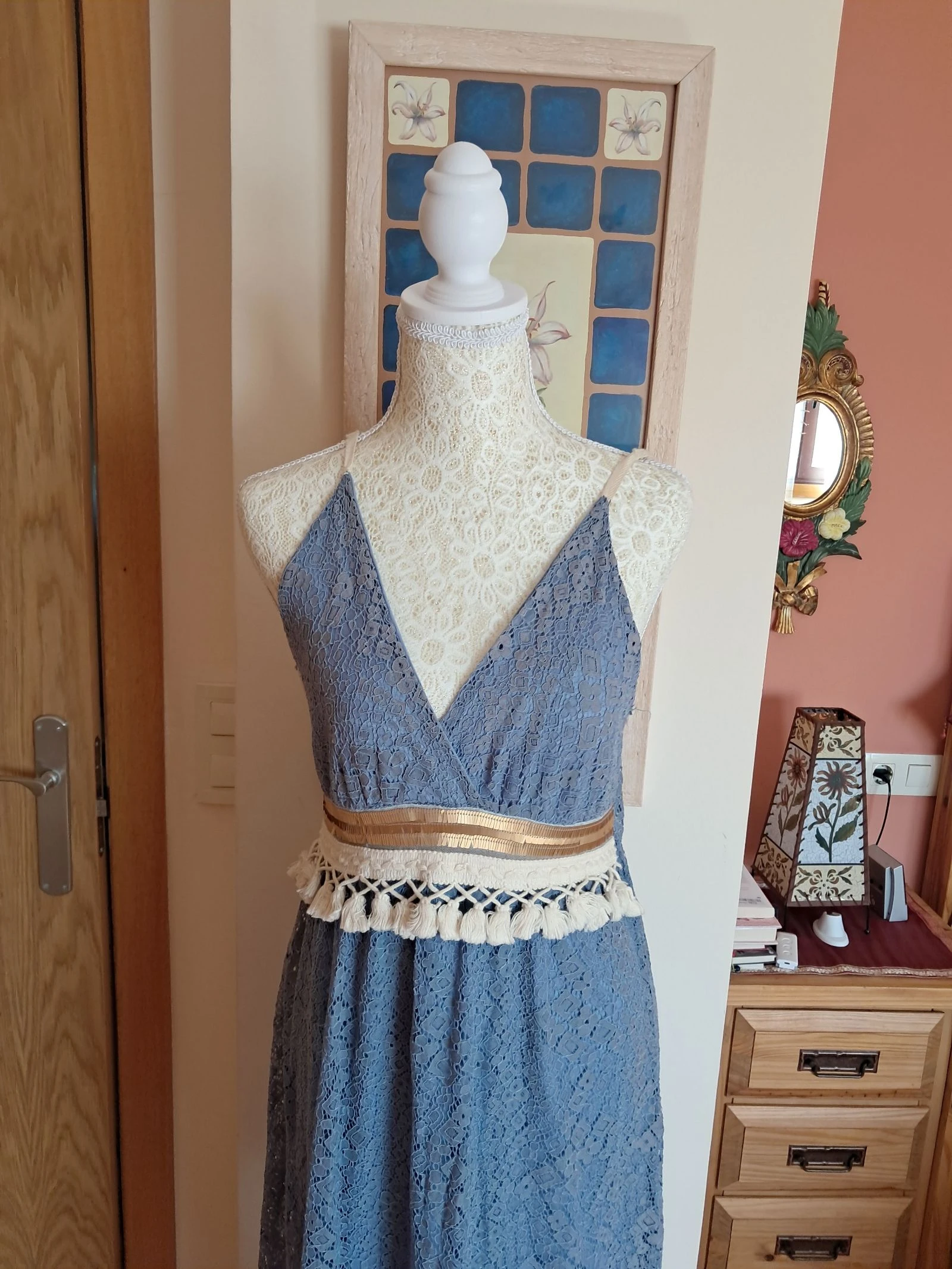 Vestido feminino – photo 2